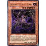 RGBT-IT013 Alanera - Elphin il Corvo rara ultimate Unlimited (IT) -NEAR MINT-