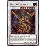 RGBT-IT042 Drago Utensile rara ultimate Unlimited (IT) -NEAR MINT-