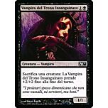 085 / 249 Vampira del Trono Insanguinato comune (IT) -NEAR MINT-