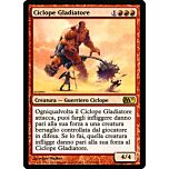 131 / 249 Ciclope Gladiatore rara (IT) -NEAR MINT-