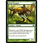 05 / 63 Wild Mongrel comune -NEAR MINT-