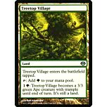 27 / 63 Treetop Village non comune -NEAR MINT-