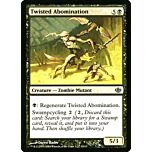 45 / 63 Twisted Abomination comune -NEAR MINT-
