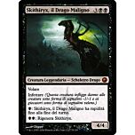 079 / 249 Skithiryx, il Drago Maligno rara mitica (IT) -NEAR MINT-