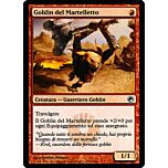 092 / 249 Goblin del Martelletto comune (IT) -NEAR MINT-