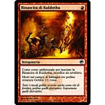 096 / 249 Rinascita di Kuldotha comune (IT) -NEAR MINT-