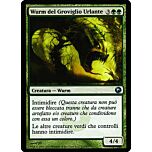 111 / 249 Wurm del Groviglio Urlante non comune (IT) -NEAR MINT-