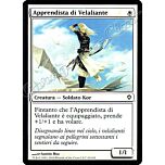 010 / 145 Apprendista di Velaliante comune (IT) -NEAR MINT-