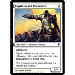 016 / 145 Capitano del Perimetro non comune (IT) -NEAR MINT-