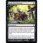 060 / 145 Dazio del Pantano comune (IT) -NEAR MINT-