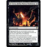 064 / 145 In Cerca della Pietra Nichilista rara (IT) -NEAR MINT-