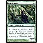 095 / 145 Elfo Arboreo comune (IT) -NEAR MINT-