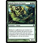 107 / 145 Baloth Dorso di Cuoio non comune (IT) -NEAR MINT-