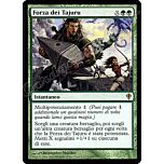 113 / 145 Forza del Tajuru rara (IT) -NEAR MINT-