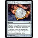 121 / 145 Amuleto del Vigore rara (IT) -NEAR MINT-