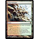 141 / 145 Gola Furente rara (IT) -NEAR MINT-