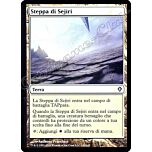 142 / 145 Steppa di Sejiri comune (IT) -NEAR MINT-