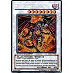 CT05-IT002 Arcidemone Drago Rosso rara segreta Edizione Limitata (IT) -NEAR MINT-