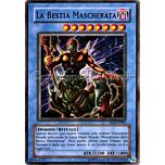 DL2-IT001 La Bestia Mascherata super rara Unlimited (IT) -NEAR MINT-