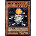 WC6-EN003 Helios Duo Megistus super rara (EN) -NEAR MINT-