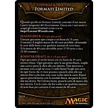 10 / 15 Formati Limited comune -NEAR MINT-