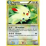 09 / 90 Togekiss rara foil (IT) -NEAR MINT-