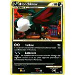 15 / 90 Honchkrow rara (IT) -NEAR MINT-