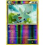 39 / 90 Togetic non comune foil reverse (IT) -NEAR MINT-