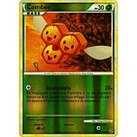 44 / 90 Combee comune foil reverse (IT)  -PLAYED-