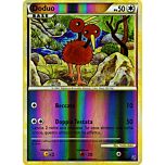 45 / 90 Doduo comune foil reverse (IT) -NEAR MINT-