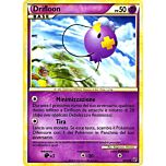 46 / 90 Drifloon comune (IT) -NEAR MINT-