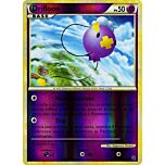 46 / 90 Drifloon comune foil reverse (IT) -NEAR MINT-