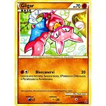 49 / 90 Gligar comune (IT) -NEAR MINT-