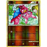 49 / 90 Gligar comune foil reverse (IT) -NEAR MINT-