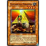 TP5-IT017 Tartaruga Piramide comune Unlimited (IT) -NEAR MINT-