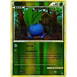 60 / 90 Oddish comune foil reverse (IT) -NEAR MINT-