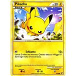 61 / 90 Pikachu comune (IT) -NEAR MINT-