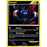 68 / 90 Sneasel comune (IT) -NEAR MINT-