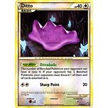 017 / 102 Ditto rara (EN) -NEAR MINT-