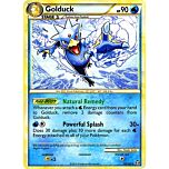 022 / 102 Golduck rara (EN) -NEAR MINT-