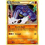 040 / 102 Machoke non comune (EN) -NEAR MINT-