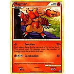 042 / 102 Magmar non comune (EN) -NEAR MINT-