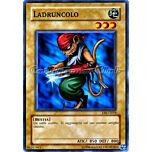 TP6-IT019 Ladruncolo comune Unlimited (IT) -NEAR MINT-
