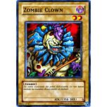 TP6-IT020 Zombie Clown comune Unlimited (IT) -NEAR MINT-