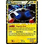 096 / 102 Magnezone rara prime foil (EN) -NEAR MINT-