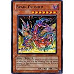 GX03-EN001 Brain Crusher super rara (EN) -NEAR MINT-