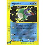 052 / 147 Magnemite non comune foil reverse (EN)  -PLAYED-