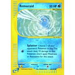 105 / 147 Remoraid comune foil reverse (EN) -NEAR MINT-