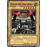 TP7-IT018 Golem del Millennio comune Unlimited (IT) -NEAR MINT-