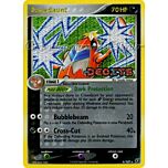 006 / 107 Crawdaunt rara foil speciale (EN) -NEAR MINT-